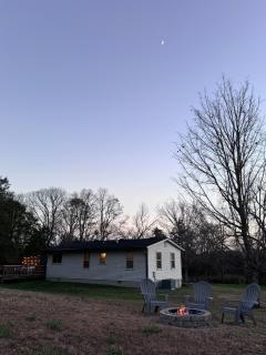 Acre Hideaway- Cozy, 30 Min to Franklin, near I65 - 0