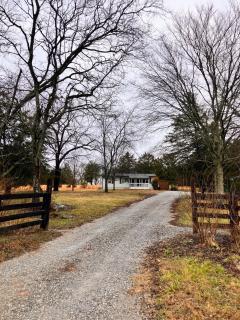 Acre Hideaway- Cozy, 30 Min to Franklin, near I65 - 8