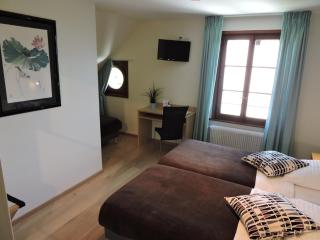 Auberge Communale de St-Légier - Vevey - 7