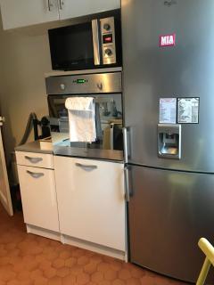 Appartement charmant à 5 minutes du métro - 9