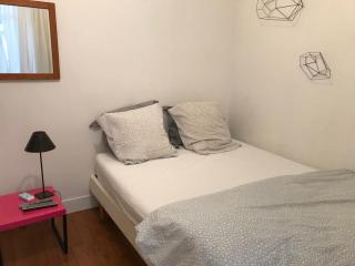 Appartement charmant à 5 minutes du métro - 5