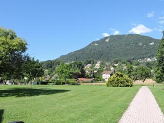 Auberge Communale de St-Légier - Vevey - 6