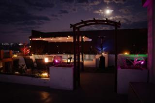 Luna - Vue imprenable, Spa privé et Netflix - 5