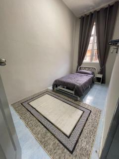 JSS Homestay - Jertih - 3