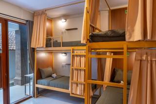 Pondok Tis Bisma - 0