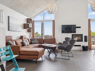 5 star holiday home in Glesborg - 5
