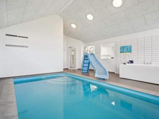 5 star holiday home in Glesborg - 6