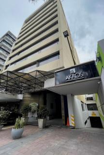 Akros Quito Presidential Suite - 8