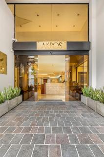 Akros Quito Presidential Suite - 7