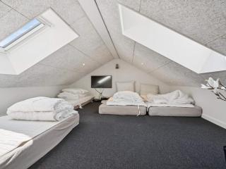 5 star holiday home in Glesborg - 7