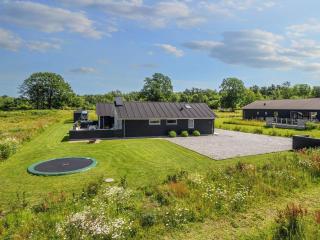 20 person holiday home in Glesborg - 7