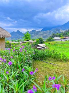 Du Gia Family Homestay & Coffee - Làng Cac - 3