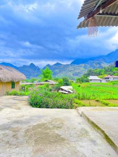 Du Gia Family Homestay & Coffee - Làng Cac - 2