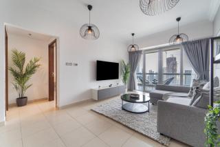 HAVN - 1 Bedroom Apartment in 8 Boulevard, Downtown - 3