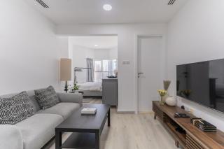 HAVN - Studio with Lake Views in Dubai Gate, JLT - 8