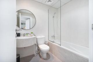 HAVN - 2 Bedroom in Dubai Marina, 10min to Metro - 7