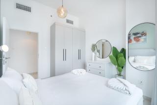 HAVN - 2 Bedroom in Dubai Marina, 10min to Metro - Dubai - 1