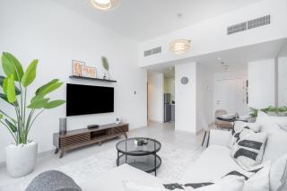 HAVN - 2 Bedroom in Dubai Marina, 10min to Metro - Dubaï - 5