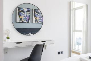 HAVN -1 Bedroom Apartment with Dubai Marina View - 2