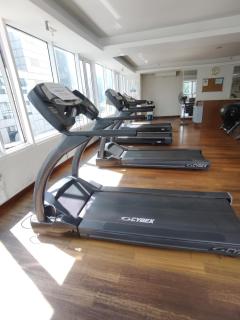 Seri Bukit Ceylon By S&S - 1