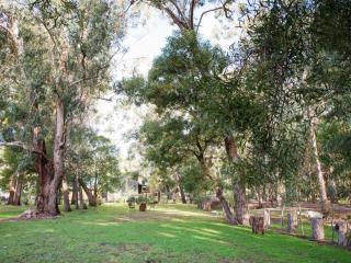 Gariwerd Motel - Halls Gap - 2
