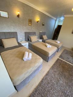 gem view guest House - Le Caire - 3