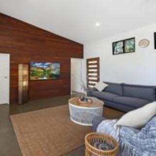 Hunchy Escape - Hinterland Pet Friendly! - 1