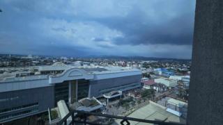 Nesting Lounge One at Santorini Condotel - Manila - 8