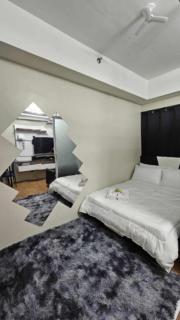 Nesting Lounge One at Santorini Condotel - 9