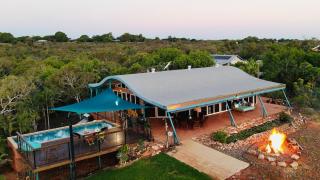 Broome Wavehouse Beach Retreat - 3