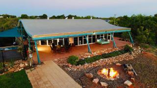Broome Wavehouse Beach Retreat - 1