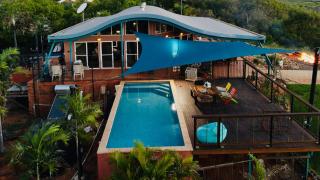 Broome Wavehouse Beach Retreat - 0