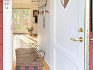 4 person holiday home in SÖLVESBORG-By Traum - 9