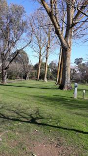 Breakaway Twin Rivers Caravan Park - Acheron - 6