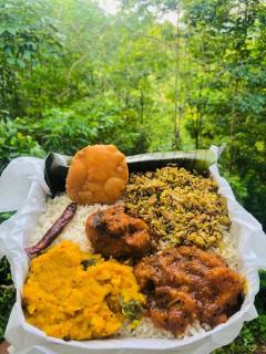 The Rock Tourist Resort - Kirinda - 7