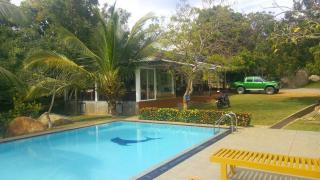 The Rock Tourist Resort - Kirinda - 6