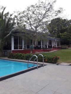 The Rock Tourist Resort - Kirinda - 3