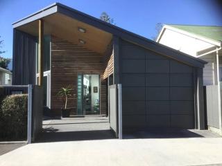 Architectural Delight - Napier - 9