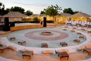 The Desert Resort Jaisalmer - 0