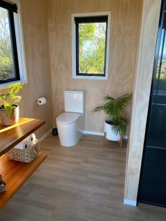 Whakaipo Bay Cabin Retreat Taupo - 7