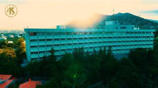 Hotel Intercontinental Kabul - 7