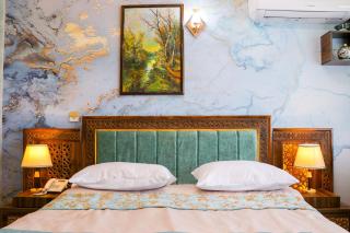 Hotel Intercontinental Kabul - 2