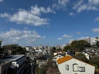 A桜坂 sakurazaka APT - 7