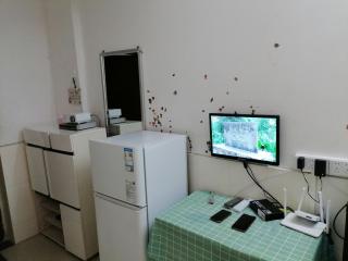 Xinnuo B&B-Qinzhou Bay Plaza Branch - 7