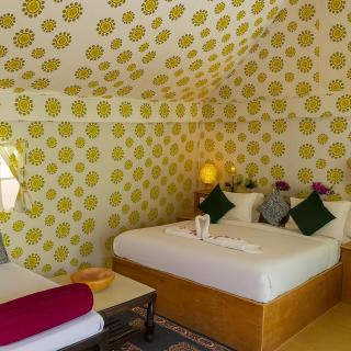 desert Galaxy Camp Jaisalmer - 6