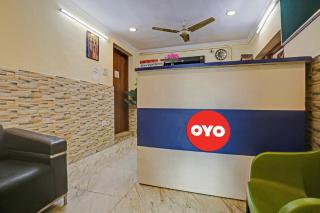 Hotel O Dremland Residency - 9