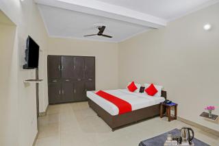 Hotel O Dremland Residency - 6