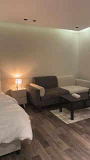 First hotel - 7