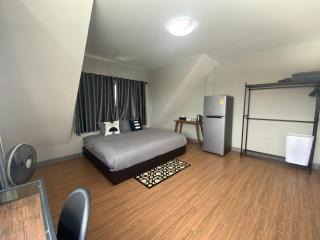 Klub Baan Klub Chong chiang Mai กลับบ้าน กลับช่อง - 6