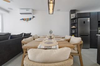 Villa Piedanlo, Pool and Beach Front GF & FF - 2